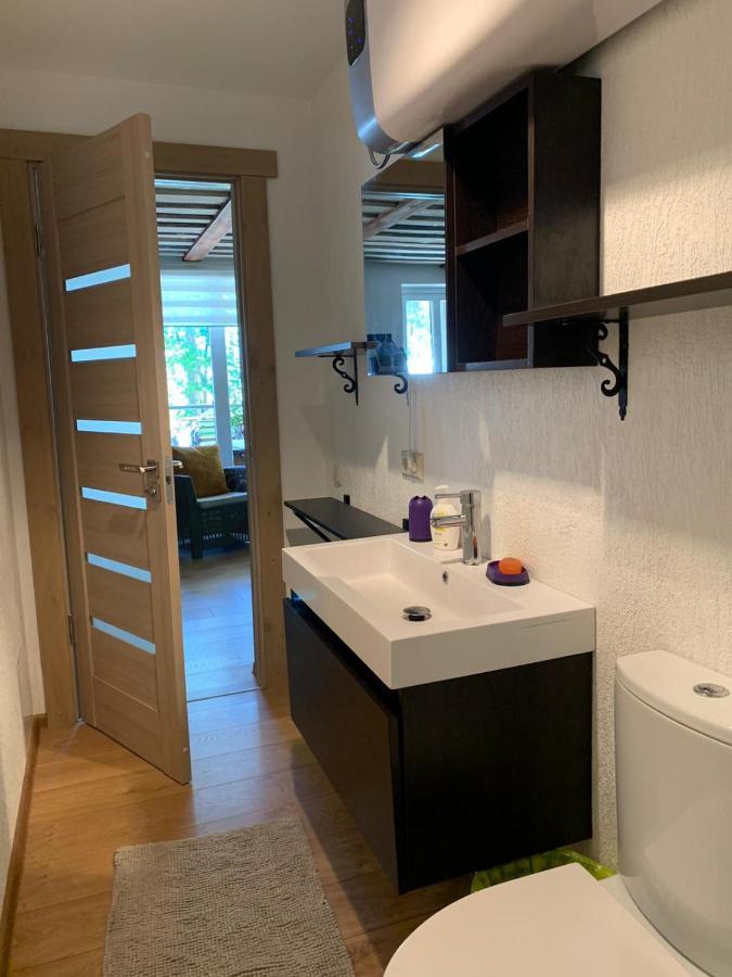 Usma Dz Villa Kültér fotó