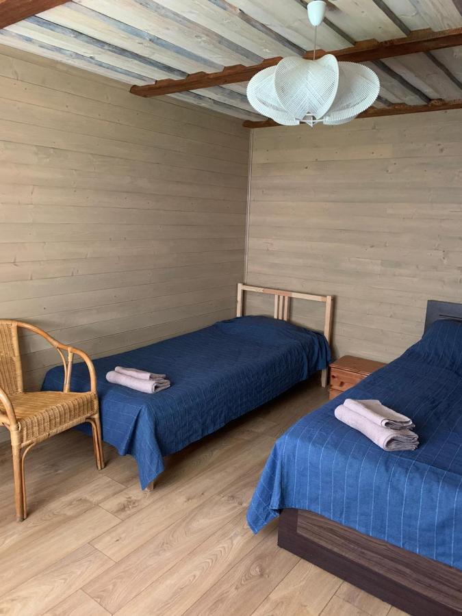 Usma Dz Villa Kültér fotó