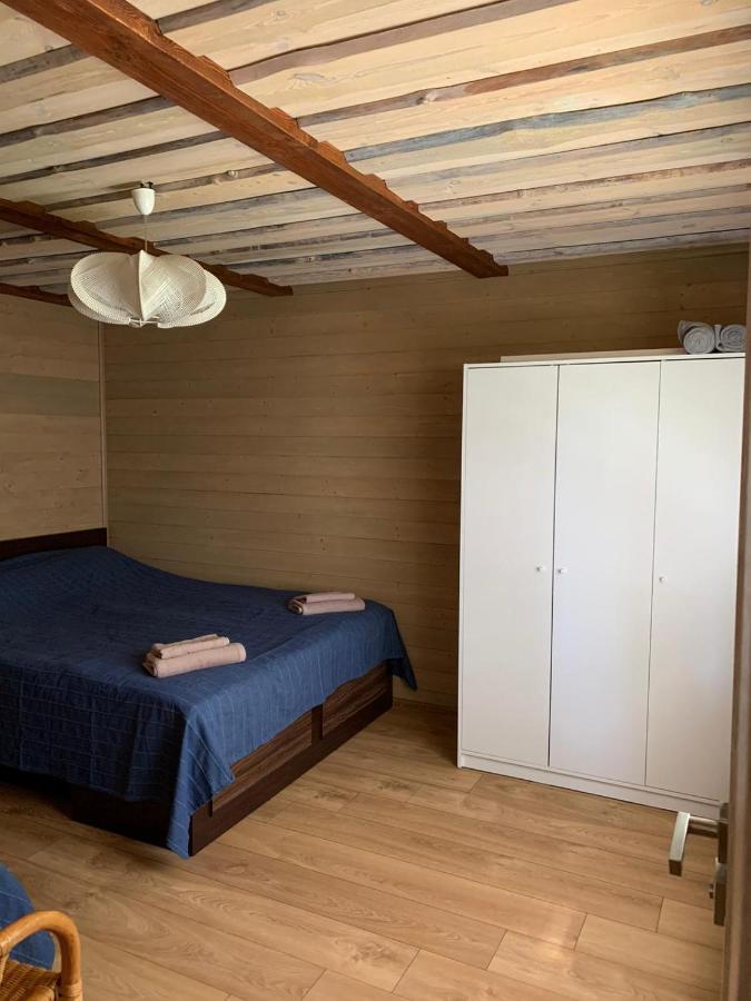 Usma Dz Villa Kültér fotó