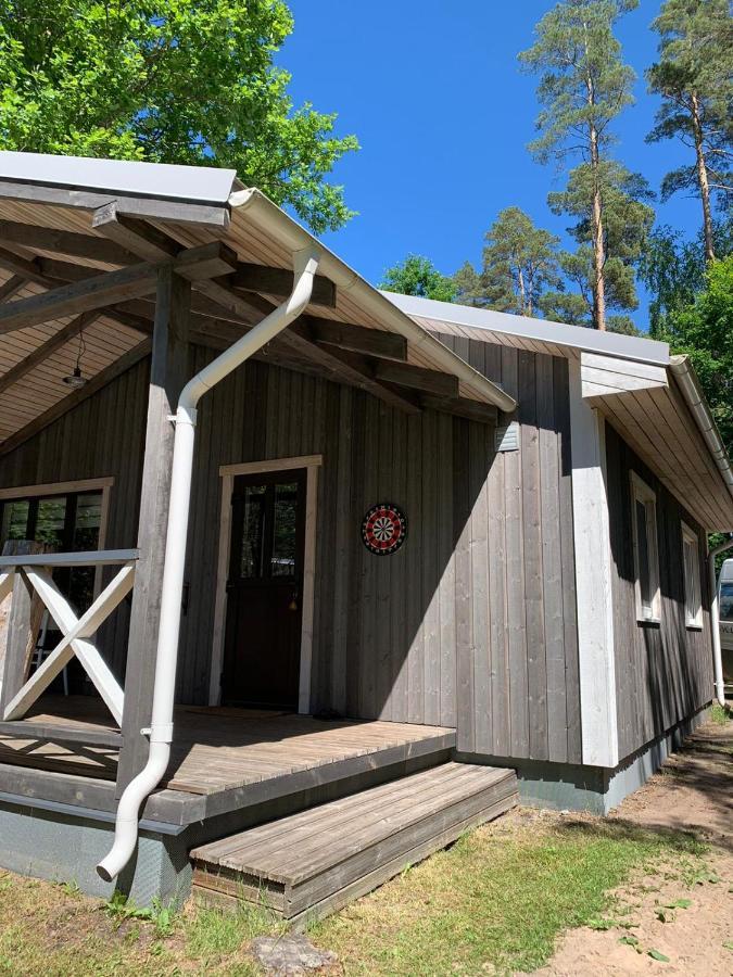 Usma Dz Villa Kültér fotó