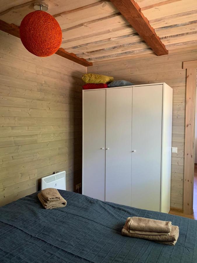 Usma Dz Villa Kültér fotó