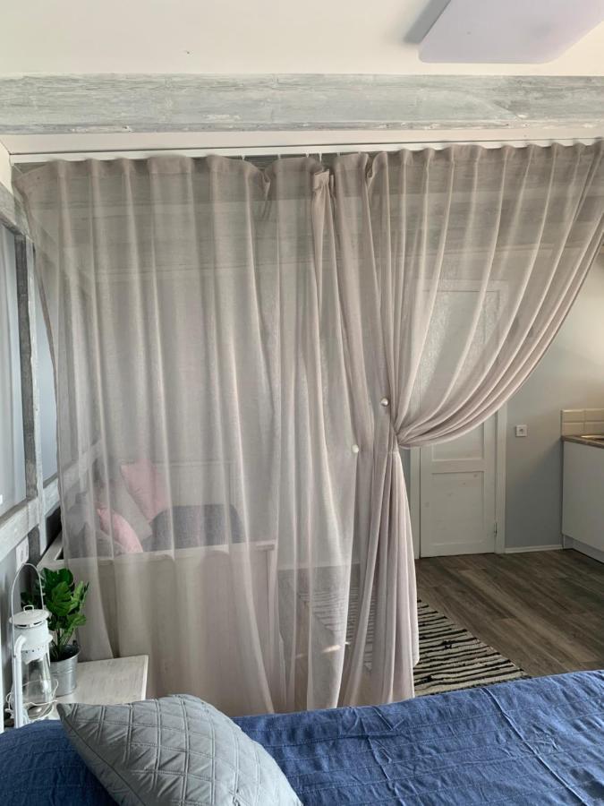 Usma Dz Villa Kültér fotó