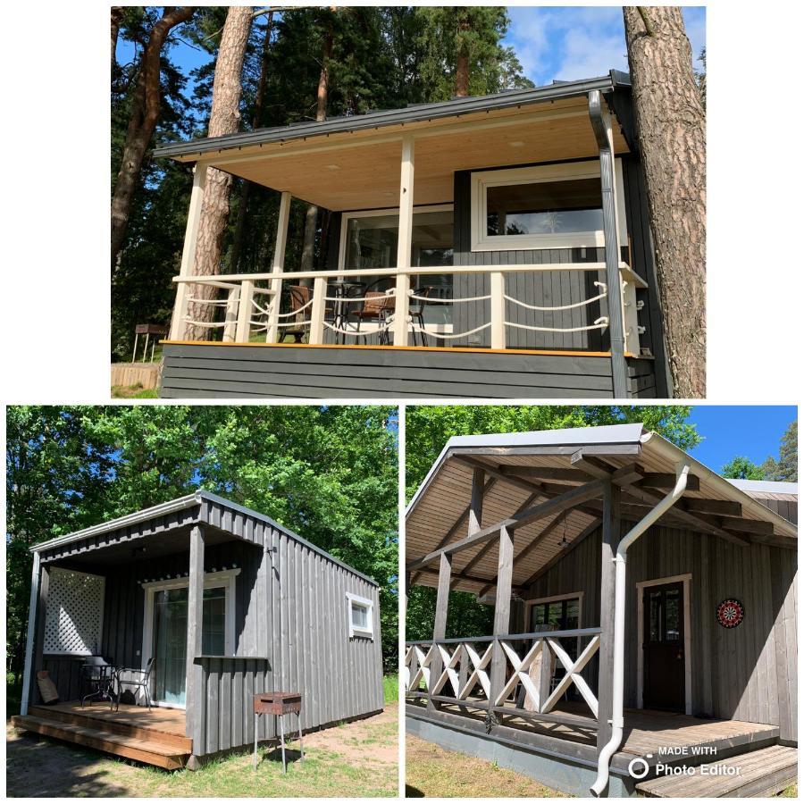 Usma Dz Villa Kültér fotó